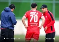 دو حریف بعدی پرسپولیس مشخص شدند