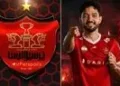 هزینه سرسام آور پرسپولیس برای دانیال ایری