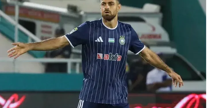 جدا شده از پرسپولیس آماده ورود به 11 نفر
