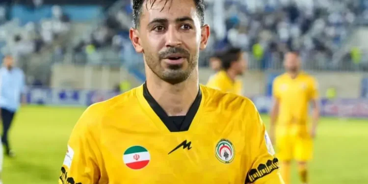 از تراکتور و فولاد تا پرسپولیس و ذوب‌آهن/ حدنصاب سیصدتایی برای وینگر محبوب یحیی!
