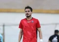 به این موضوع فکر نمیکنم/ واکنش کسری طاهری به پرسپولیسی شدن در نیمفصل!