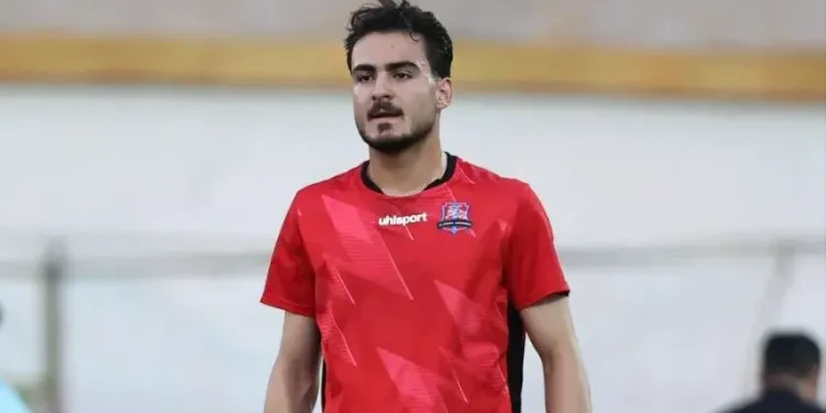 به این موضوع فکر نمی‌کنم/ واکنش کسری طاهری به پرسپولیسی شدن در نیم‌فصل!