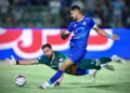 استقلال از همان هفته اول مدعی شد