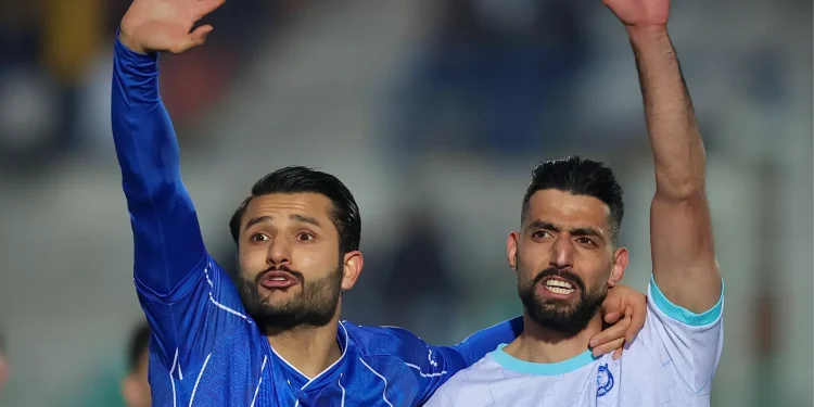 از کاپیتان تیم ملی تا گلزن جام جهانی؛/ 20 ستاره جدید در بازار نقل و انتقالات ایران!