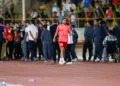 توضیح پرسپولیس در مورد جنجال اورونوف
