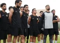 آغاز اردوی فجرسپاسی در تهران