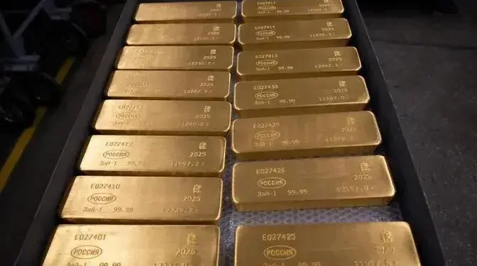 طلا در مسیر ثبت بالاترین افزایش قیمت هفته