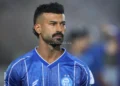 یک نفر هم به من زنگ نزد/ اولین واکنش رامین رضاییان به جدایی از استقلال