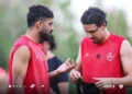 انقلاب قرمزپوشان با مهدی تارتار؛/ جزئیاتی از پرسپولیسِ جدید، که از آن ‌خبر ندارید!