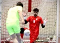 علیپور در تمرینات پالایش شرکت کرد؛ / جنوبی‌ها سرانجام صاحب دروازه‌بان شدند