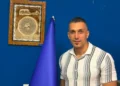 ملی‌پوش سابق والیبال ایران استقلالی شد