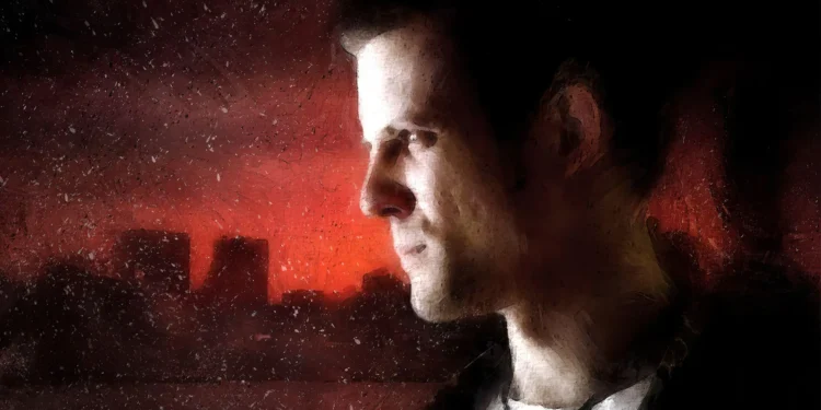 سکوت اجباری رمدی؛ چرا جزئیات بازسازی Max Payne لو نمی‌رود؟