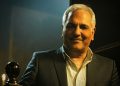 «مرد ۳ هزار چهره» در صف پخش قرار داد + جزییات داستان سریال مهران مدیری