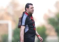 فاضلی: پرسپولیس حداقل سه بازیکن دیگر لازم دارد