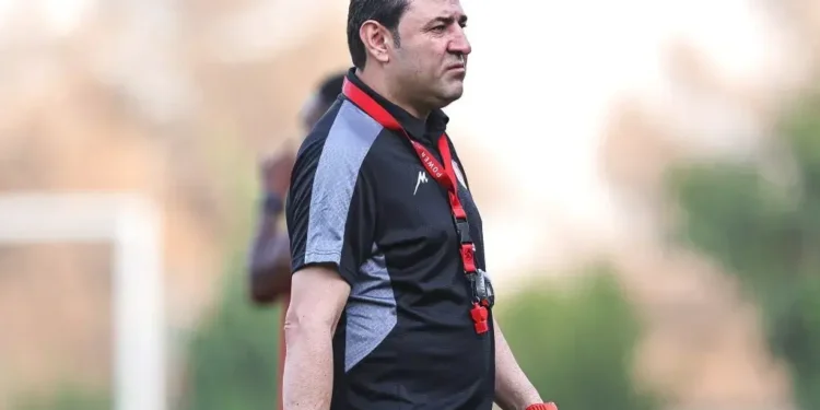 فاضلی: پرسپولیس حداقل سه بازیکن دیگر لازم دارد