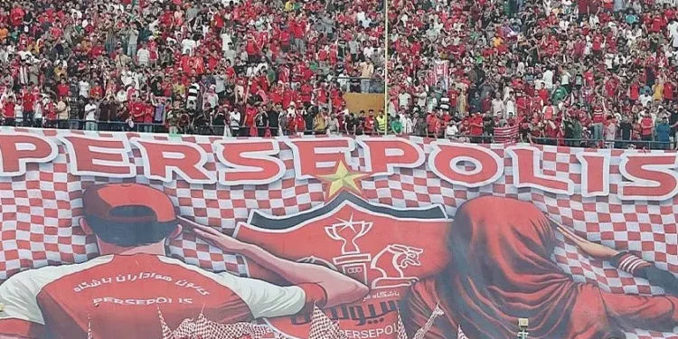 آغاز بلیت‌فروشی دیدار افتتاحیه پرسپولیس