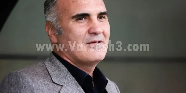 عیار واقعی تیم در بازی‌های بزرگ مشخص می‌شود؛/ حسینی‌نسب: پرسپولیس از ۲۰ دقیقه غفلت استفاده کرد