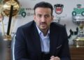 اینکه می‌گویند تیم ما ۱۴ سرمربی داشته اشتباه است!/ مدیرعامل ذوب‌آهن: هنوز نمی‌دانم چرا پورموسوی رفت!
