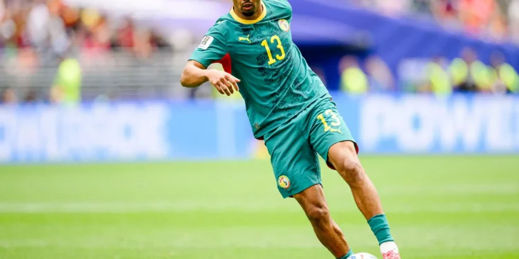 پیشنهاد ۷۵ میلیون پوندی الهلال برای ستاره اورتون