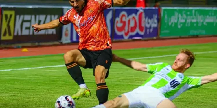 خرید جدید نارنجی‌ها اخراجی گرفت (عکس)