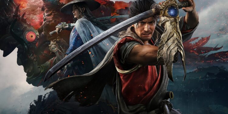 نمایش جهان و مبارزات Onimusha: Way of the Sword در تریلر جدید بازی
