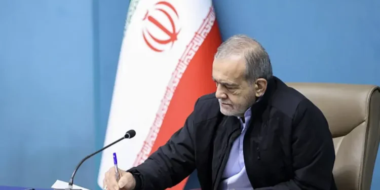رئیس جمهور قهرمانی تاریخی والیبال را تبریک گفت