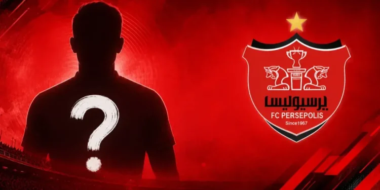 در دفاع، خط حمله و سورپرایز / دو خرید بعدی پرسپولیس مشخص شدند