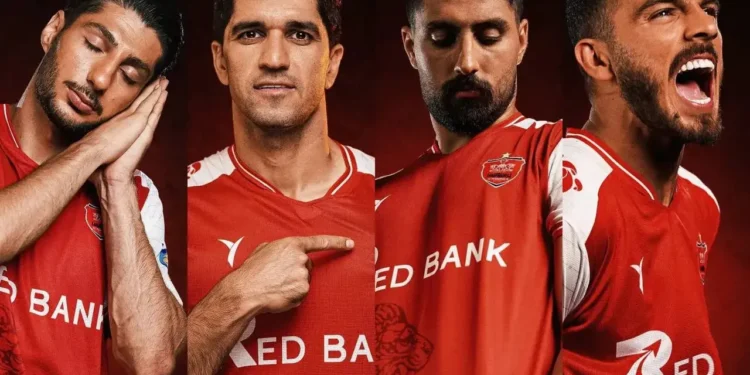 دو ستاره نهایی جذب نشدند؛/ رسمی: پایان نقل و انتقالات در پرسپولیس!