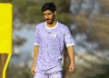 غیبت 2 ستاره جوان استقلال در تمرین