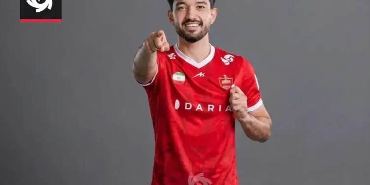 بازیکنی که منتظرش بودند؛/ قطعی: خرید جدید پرسپولیس، از شمال راه افتاد!