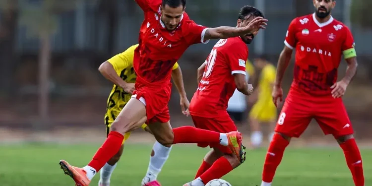 آنهایی که آمدند و خواهند آمد؛/ لیست خرید پرسپولیس با 10 چهره جدید!