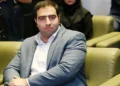 نایب رئیس فدراسیون کشتی استعفا کرد!