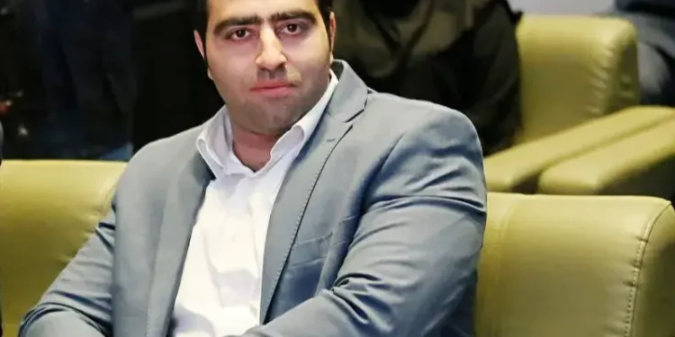 نایب رئیس فدراسیون کشتی استعفا کرد!