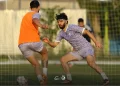 انتظار استقلال برای چراغ سبز نهایی ماشاریپوف