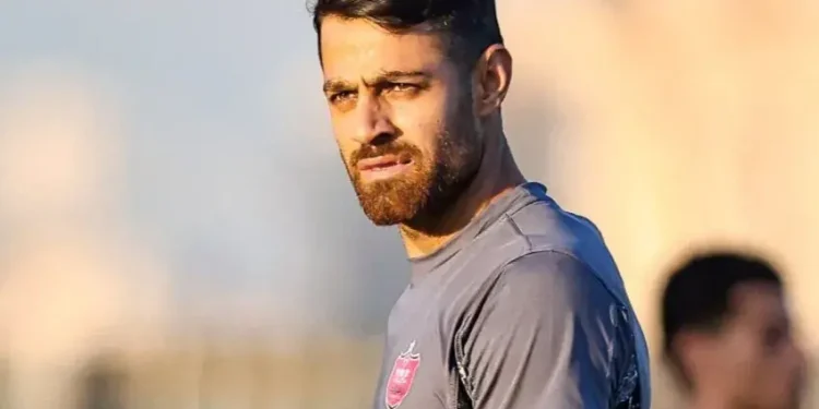 زمان پیوستن پورعلی‌گنجی به الطلبه مشخص شد