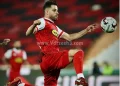 پورعلیگنجی با الطلبه تمام کرد/ اختصاصی: مدافع پرسپولیس شاگرد منصوریان شد