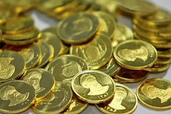 قیمت سکه امروز پنجشنبه ۵ شهریور ۱۴۰۵