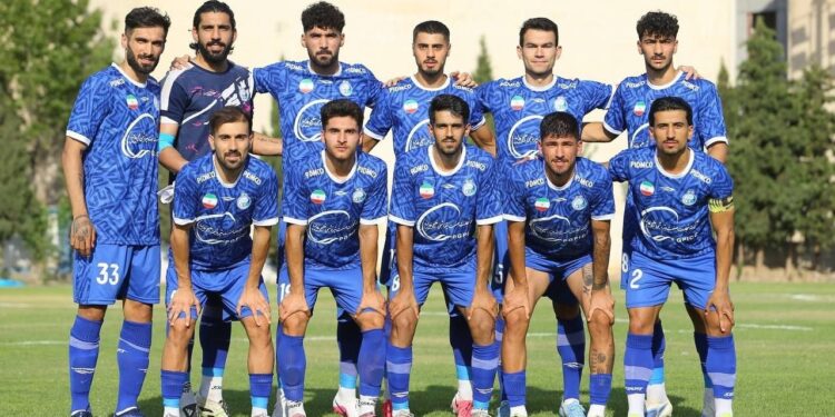 دغدغههای سهراب پیش از دیدار با مس شهربابک/ سه غایب احتمالی استقلال در هفته نخست لیگ