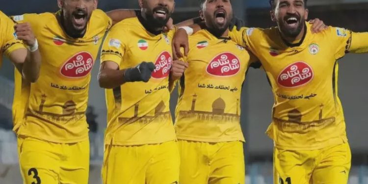 انصراف حریف دوستانه بعدی پرسپولیس