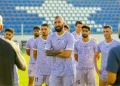 روزبه، گزینه پنهان استقلال برای خط دفاع