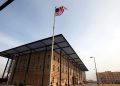 سفارت امریکا در بغداد به شهروندان امریکایی در عراق هشدار داد