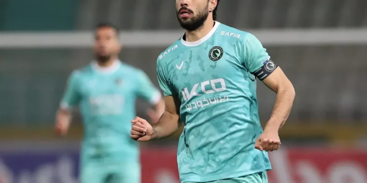 رد گزینه خبرساز برای چپ پرسپولیس