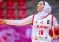پاتک دوباره آبی‌ها به اردوی آکادمی سحر:/ ملی‌پوش بسکتبال زنان استقلالی شد