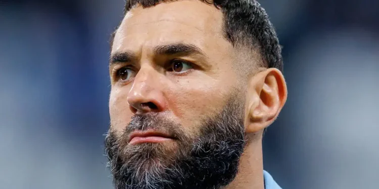 شوک به بنزما: الهلال هم او را نمی‌خواهد!