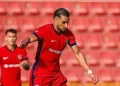 درخشش سریع در تیم جدید؛/ یک پرسپولیسی در اسپانیا جولان میدهد!