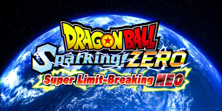 بررسی بسته الحاقی Super Limit-Breaking NEO بازی DRAGON BALL: Sparking! ZERO