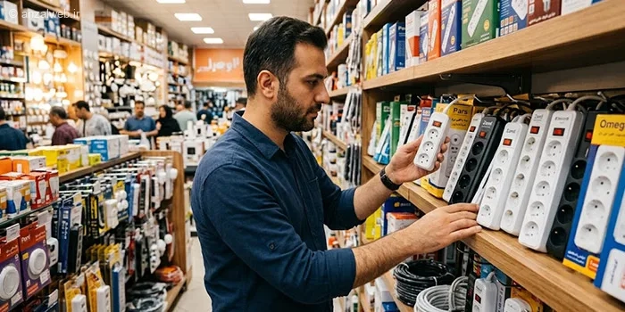 راهنمای انتخاب یک چند راهی و سه راهی برق مناسب (نکات مهم)