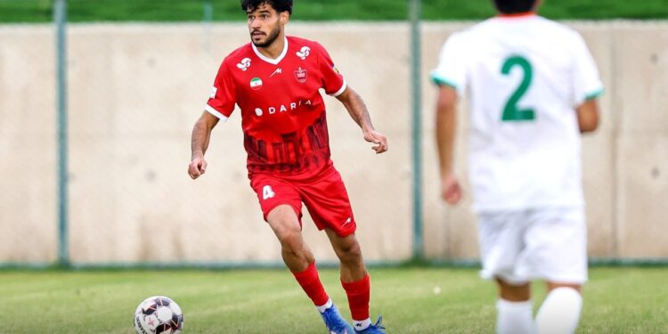 واقعیت انتقال جنجالی مدافع موردنظر پرسپولیس