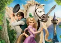 اولین تیزر لایواکشن Tangled منتشر شد؛ بازگشت گیسوکمند