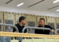 میهمان ویژه فدراسیون کشتی از پرسپولیس